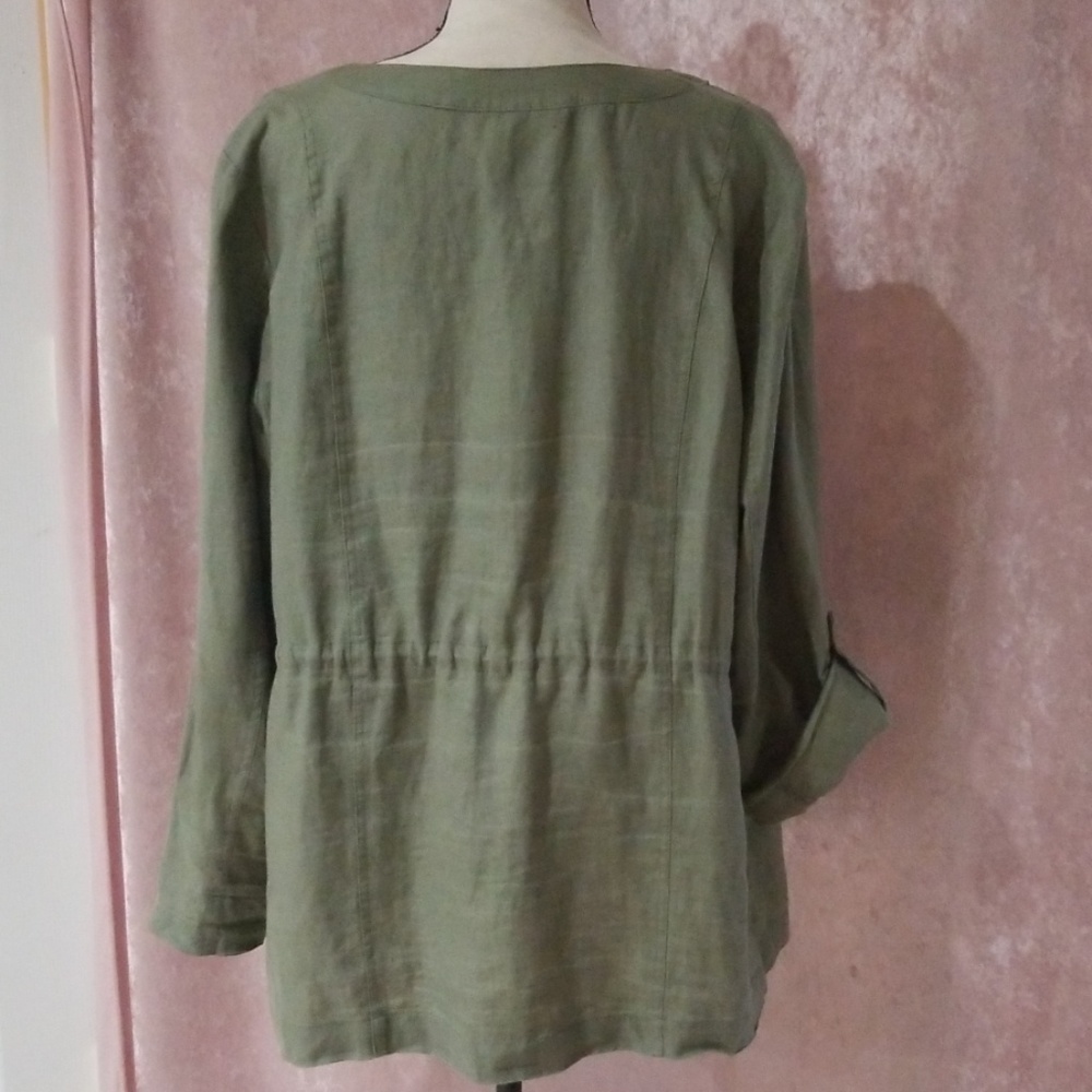 Jacket - Picture 2 of 5